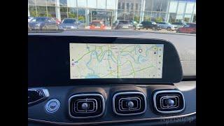 Навигация в Jaecoo J8, Carplay, Яндекс Навигатор, Андроид, расширение функций мультимедиа, прошивка