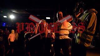 PINTGLASS - 4K - MULTICAM FULL SET - BEAT EM DOWN FEST - REBELLION, MANCHESTER - 06.04.24