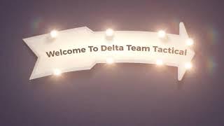 Delta Team Tactical : AR 15 Tactical Accessories Packages
