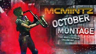 Rogue Company: October Montage w/ McMintz & Friends