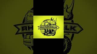 #rhinowalk 