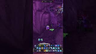 The perfect start to a match - The war within 11.1.5 #worldofwarcraft #thewarwithin #pvp