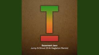 Jump N Shout (Erik Hagleton Remix)