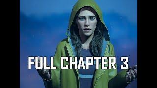 Tell Me Why Full Game Gameplay Walkthrough - Chapter 3 Inheritance