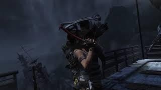 Lara Croft