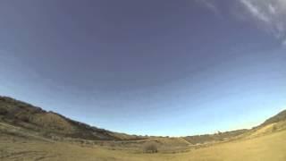 Sky Zap Flight 04Jan15
