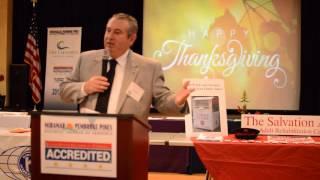 Foresters Financial Services