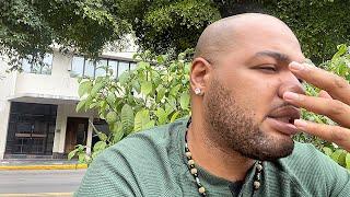 MY PUBLIC APOLOGY TO ALICIA KIM  BIG UP CREW| @AliciaKim #jamaica #usa