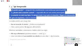 [A1] Let's read and learn 6 Languages together | Podcastcito de Aprendizaje *BEGINNER LEVEL*