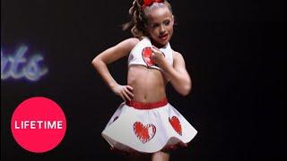 Dance Moms: Mackenzie's Jazz Solo - "Dance Doctor" (Season 3) | Lifetime