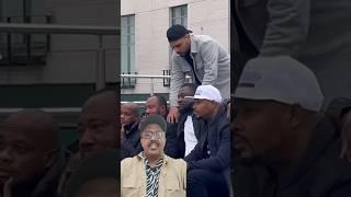 When Taking Picture with Strangers! Rongmon Live 279 #rongmonsvoice #shorts #viral #jokerpranks #yt