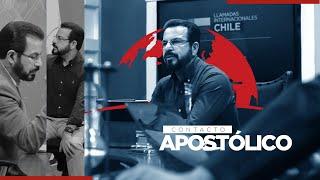 Contacto Apostólico │ jueves 26 diciembre 2024