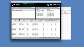 Sugar Bytes TransVST VST to AAX Adaptor - Video Show And Tell Review