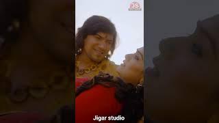 aakho maa aaya pani bechar thakor original song by Vikram Thakor