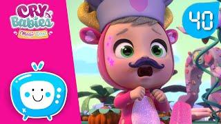 ‍ Cijele Epizode ‍ CRY BABIES  MAGIC TEARS  KOLEKCIJA  Crtići za djecu
