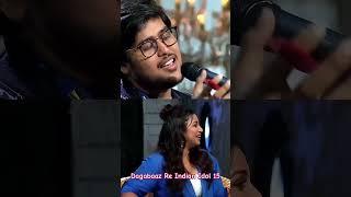 Subhajit Audition indian idol Indian idol season 15 || Indian idol season 15 Audition #indinidol