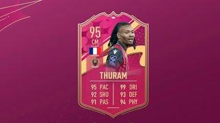 Sbc Thuram 95 Lacroix 96 Crafteo Openning Pack 85+ Fut 23 Fifa 23