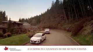Canadian Renovations Inc | Corporate | Home Renovating | Greater Vancouver, BC