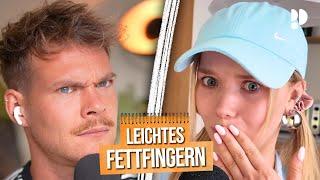 Leichtes Fettfingern | Die Nervigen Folge #107