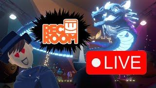 rec room live