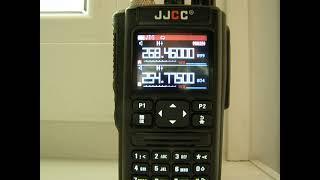 JC-8629. Satcom.