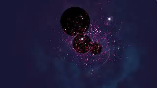 Sleep and  Relaxation Video (from 'Streams of Consciousness' by Andrew Holdsworth)