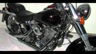 Sound Life International Ministries Harley Davidson Raffle