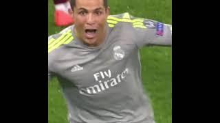  Cristiano Ronaldo Top Goal | Real Madrid C.F !