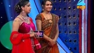 EP - Yaariguntu Yaarigilla - Indian Kannada TV Show - Zee Kannada