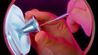 ASMR Ear Cleaning for Those Who Get Bored Easily (NO TALKING)