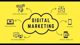 DIGITAL MARKETING TRAINING IN BTM #bangalore #btmlayout #digitalmarketing #nidmindia