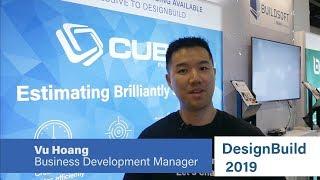 Buildsoft at DesignBuild - Day 2