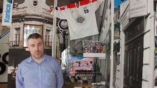 Ярославль спортивный. Виртуальная экскурсия.