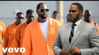 R Kelly - Fix me Lord (2025 official music video) ( so emotional)