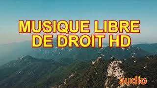 Musique libre de Droit dynamique pour montage vidéo YouTube, #Musique de fond