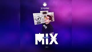 DJ Romax - Radio Mix 002 (Mi Refe 2025)