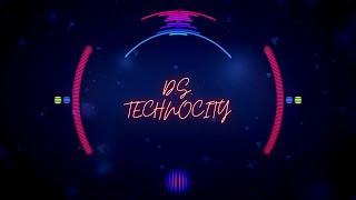 D.S. - Technocity Set Live from MyLocation, Russia | 09.01.2021