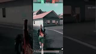 How to viral free fire short video solo vs squad custom room boy attitude  not edit video