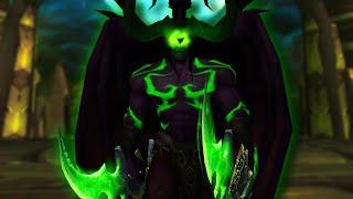 How ILLIDAN Was Beaten in 2 HOURS in Classic TBC