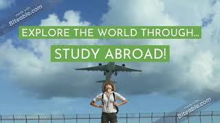 Study Abroad with Stetson University