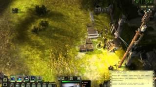 Wasteland 2 прохождение на русском (ч. 2) релизная версия 2014г Steam