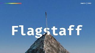 Flagstaff | Pastor Sonny Torres