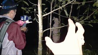 detik2 4 youtuber grebeg pocong wadon