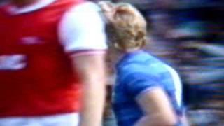 kerry dixon - best goal ever