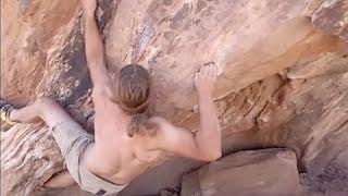 Arete Girl v3, Moe's Valley