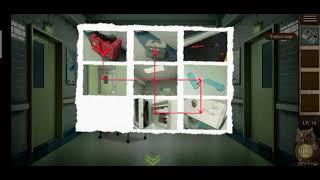 Can You Escape The 100 Room XVI Level 10 gameplay walkthrough