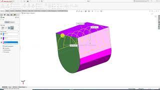 TIPS AND TRICKS LEARN IN SOLIDWORKS, FILLET AND CHAMFER