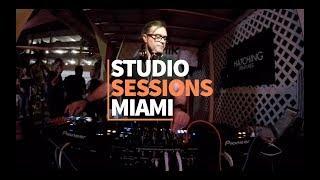 Patrick M  Studio Sessions Miami #18