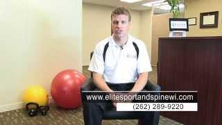 Elite Sport & Spine - Family Chiropractic and Sports Injury