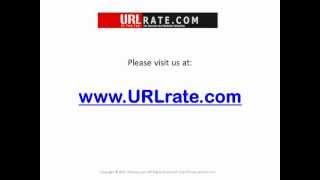 What is your Website Value or Website Worth? Website Value Calculator FREE at URLrate.com